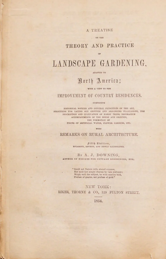 An illustration from New York crystal palace. Illustrated description of the building, 1854, leaf 88