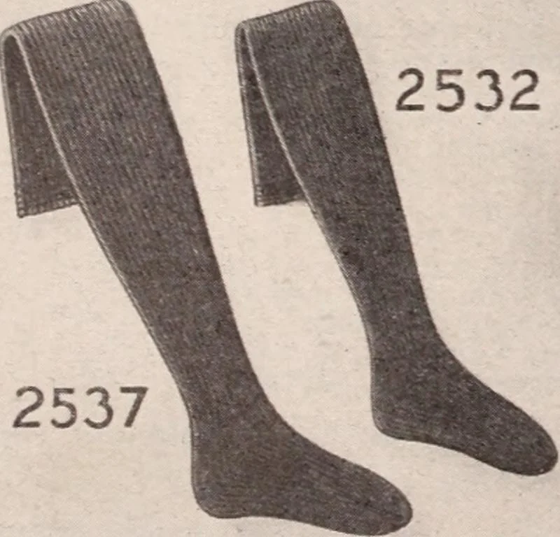 An illustration from New York fashions, 1908, 1908, leaf 55