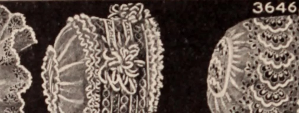 An illustration from New York fashions, 1908, 1908, leaf 93