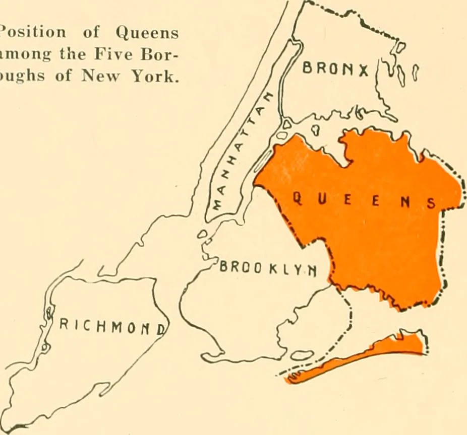 An illustration from The New York market, comp, 1922, leaf 67