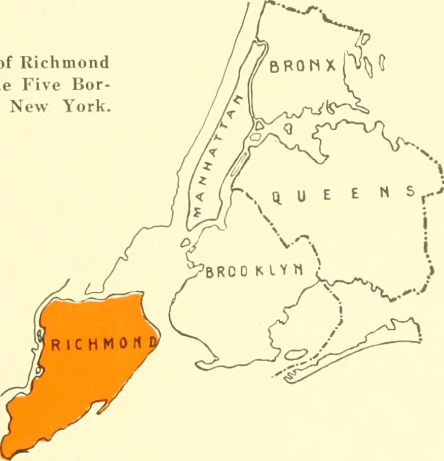 An illustration from The New York market, comp, 1922, leaf 68