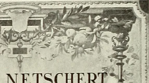 An illustration from New York plaisance, 1908, leaf 109