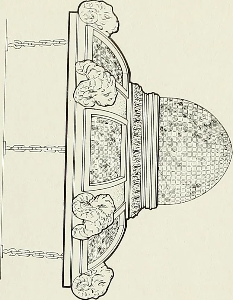 An illustration from New York plaisance, 1908, leaf 115