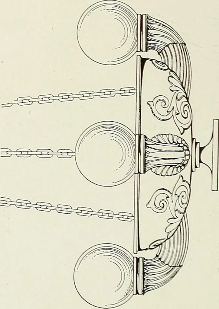 An illustration from New York plaisance, 1908, leaf 115