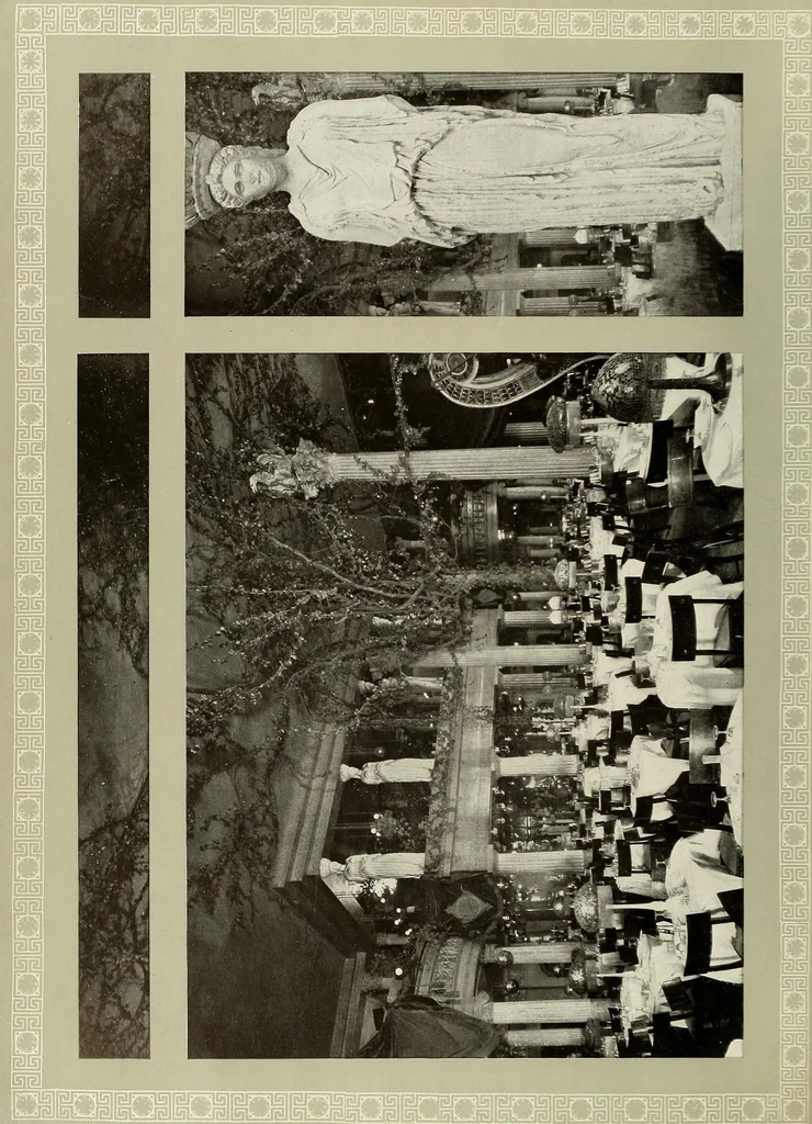 An illustration from New York plaisance, 1908, leaf 41