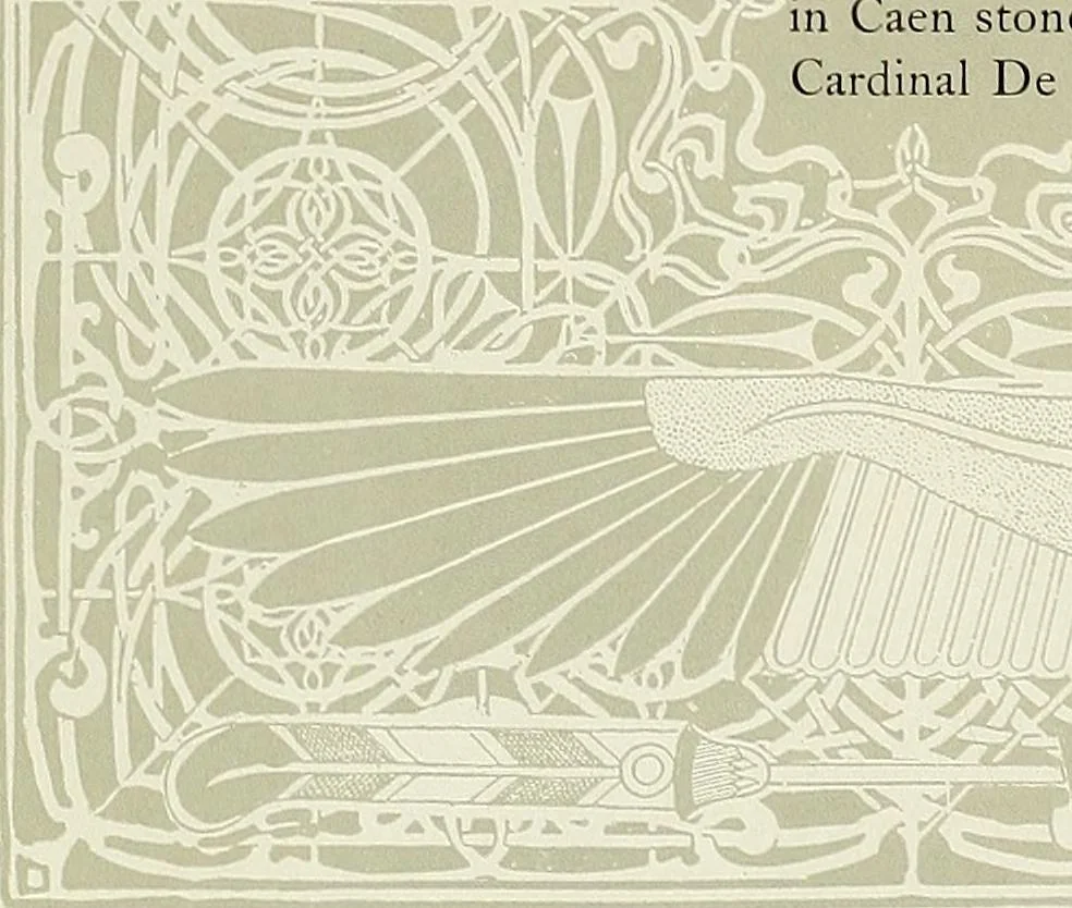 An illustration from New York plaisance, 1908, leaf 61