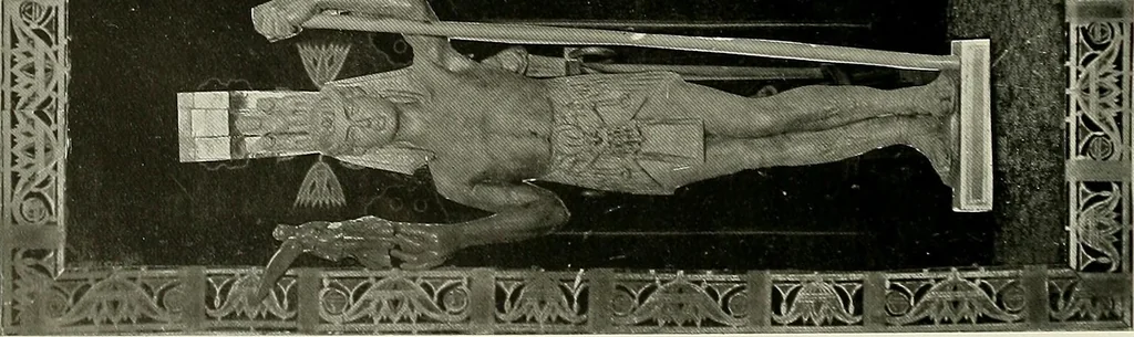 An illustration from New York plaisance, 1908, leaf 83