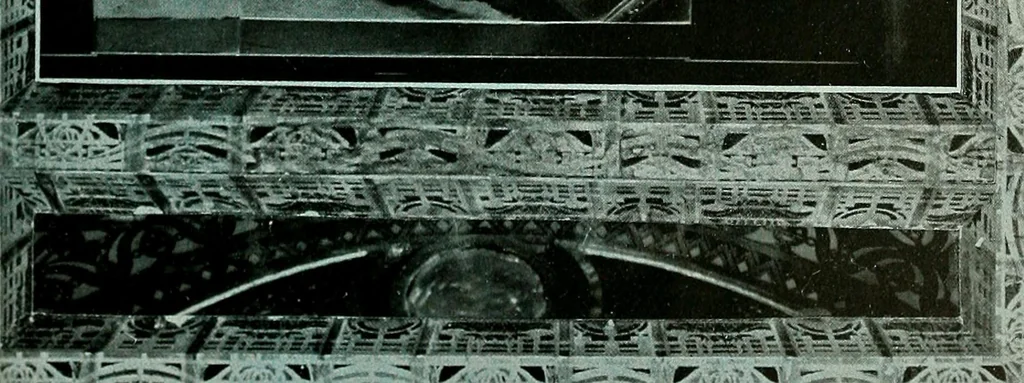 An illustration from New York plaisance, 1908, leaf 88
