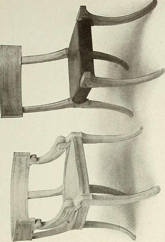 An illustration from New York plaisance, 1908, leaf 92