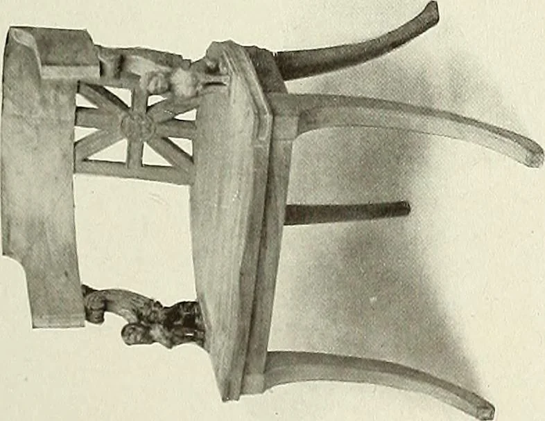 An illustration from New York plaisance, 1908, leaf 92