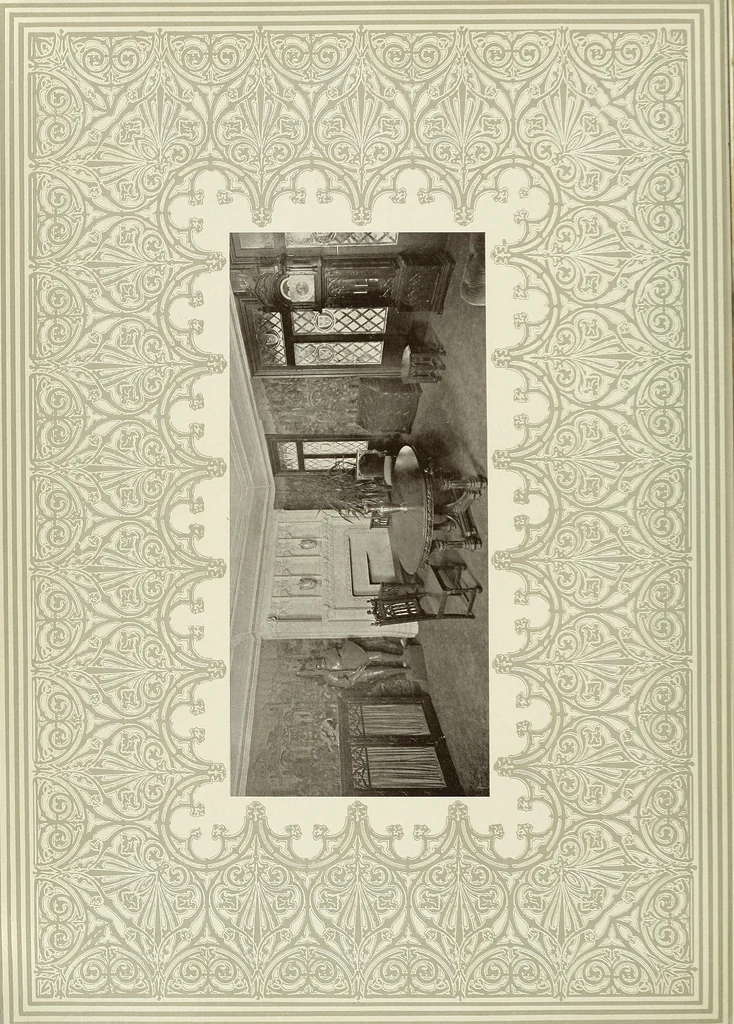 An illustration from New York plaisance, 1908, leaf 93