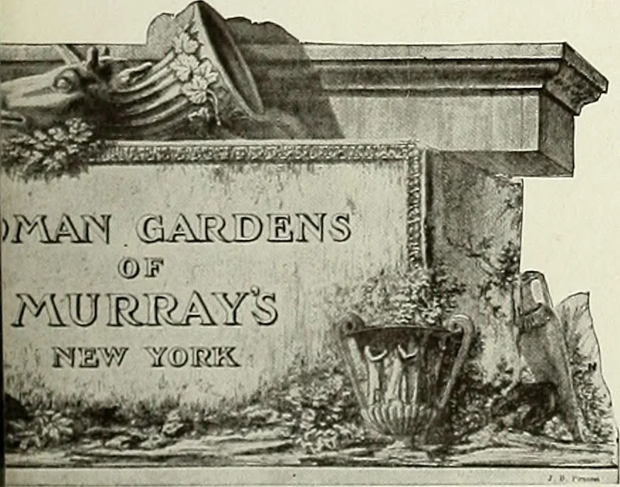 An illustration from New York plaisance, 1908, leaf 96
