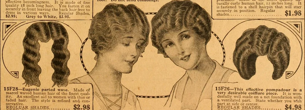 An illustration from New York styles : fall and winter 1919-1920., 1919, leaf 100