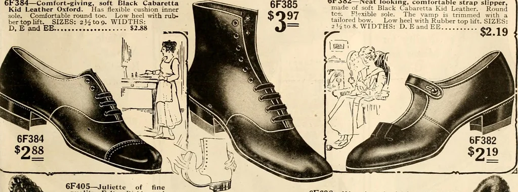 An illustration from New York styles : fall and winter 1919-1920., 1919, leaf 66