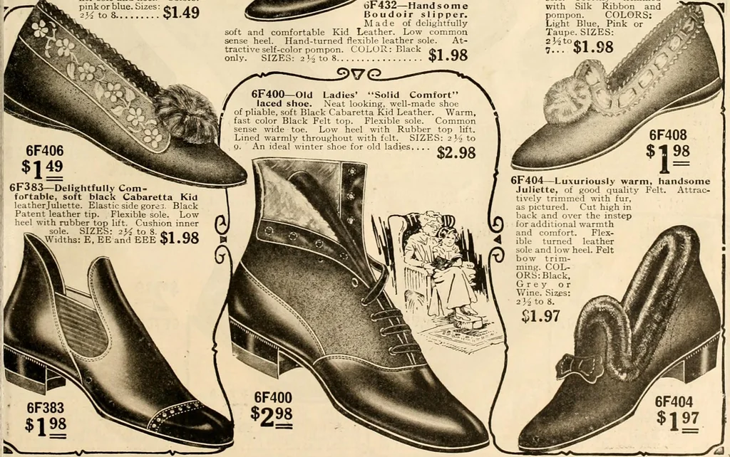 An illustration from New York styles : fall and winter 1919-1920., 1919, leaf 66