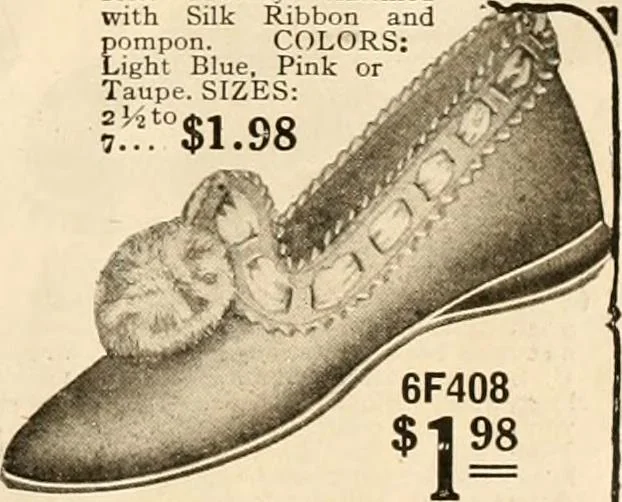 An illustration from New York styles : fall and winter 1919-1920., 1919, leaf 66