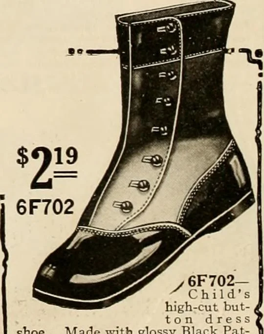 An illustration from New York styles : fall and winter 1919-1920., 1919, leaf 67