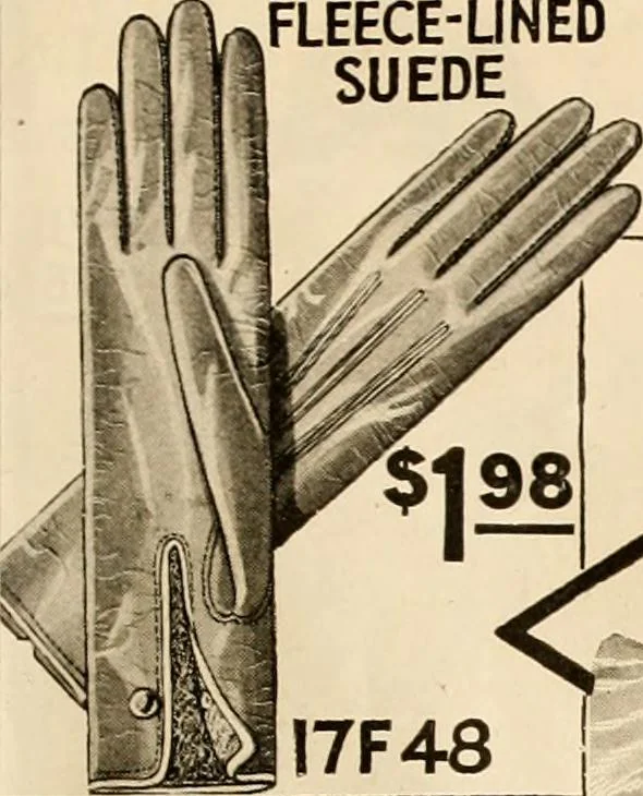 An illustration from New York styles : fall and winter 1919-1920., 1919, leaf 78