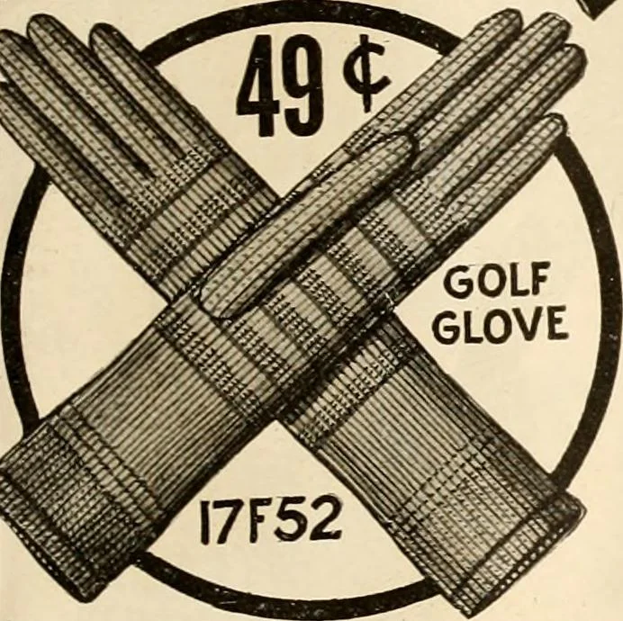 An illustration from New York styles : fall and winter 1919-1920., 1919, leaf 78