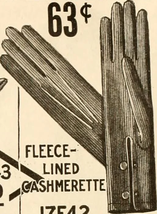 An illustration from New York styles : fall and winter 1919-1920., 1919, leaf 78