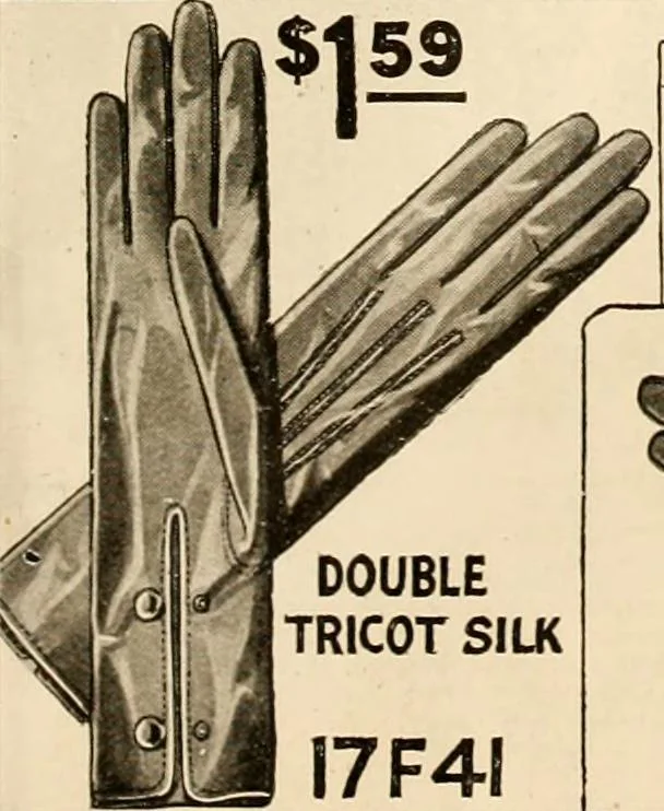 An illustration from New York styles : fall and winter 1919-1920., 1919, leaf 78