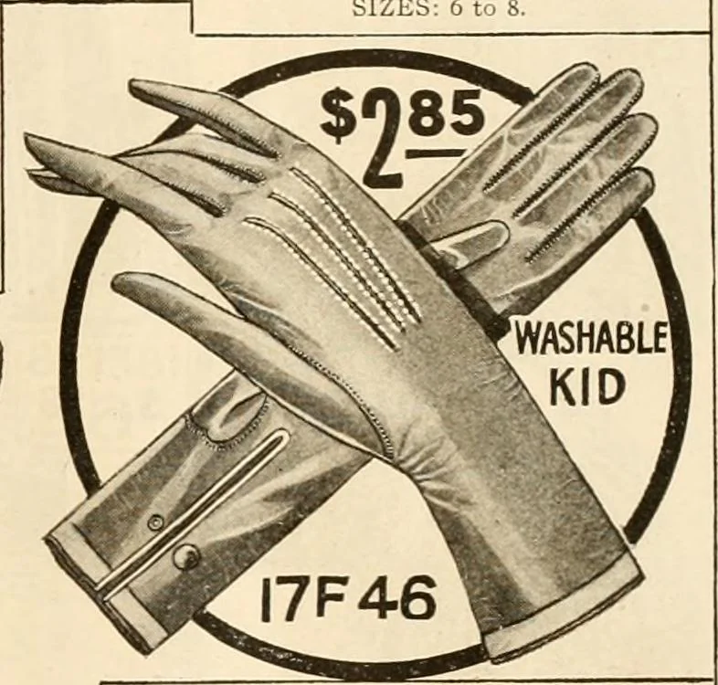 An illustration from New York styles : fall and winter 1919-1920., 1919, leaf 78