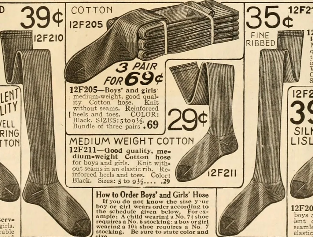 An illustration from New York styles : fall and winter 1919-1920., 1919, leaf 86
