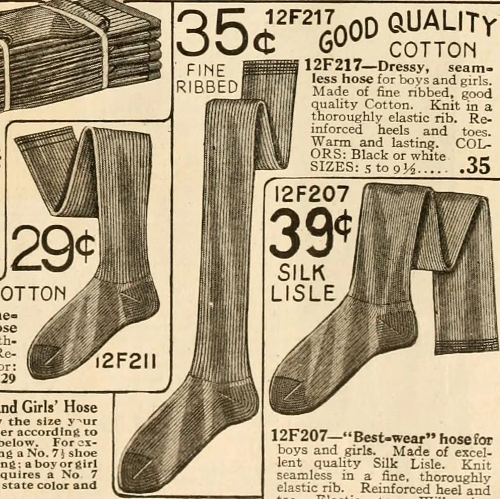 An illustration from New York styles : fall and winter 1919-1920., 1919, leaf 86