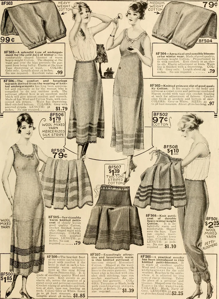 An illustration from New York styles : fall and winter 1919-1920., 1919, leaf 88