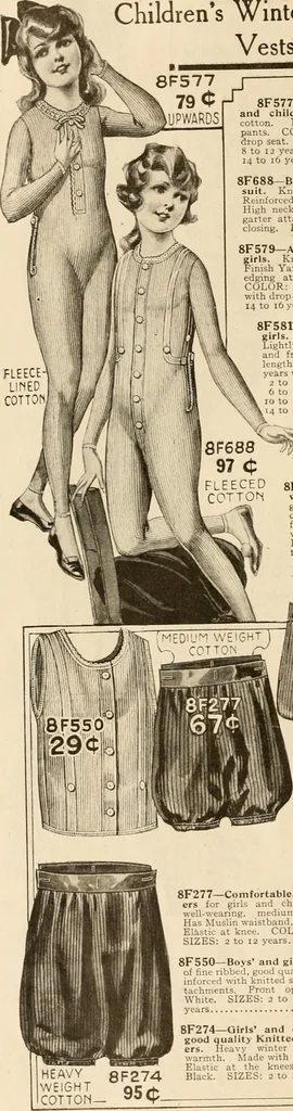 An illustration from New York styles : fall and winter 1919-1920., 1919, leaf 93