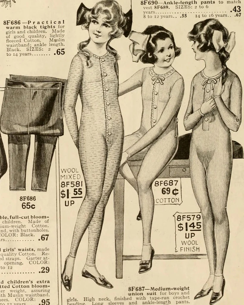 An illustration from New York styles : fall and winter 1919-1920., 1919, leaf 93