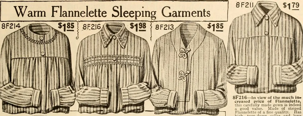 An illustration from New York styles : fall and winter 1919-1920., 1919, leaf 94