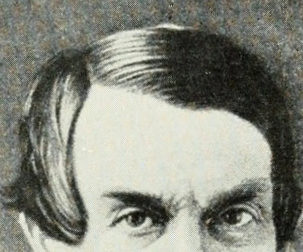 An illustration from New York typographical union no. 6 : study of a modern trade union and its predecessors, 1913, leaf 136
