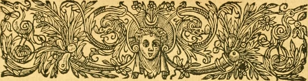 An illustration from Nicolai Caussini Trecensis, è Societate Jesu, De eloquentia sacra et humana : libri XVI, 1630, leaf 1050