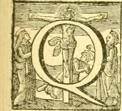 An illustration from Nicolai Caussini Trecensis, è Societate Jesu, De eloquentia sacra et humana : libri XVI, 1630, leaf 398