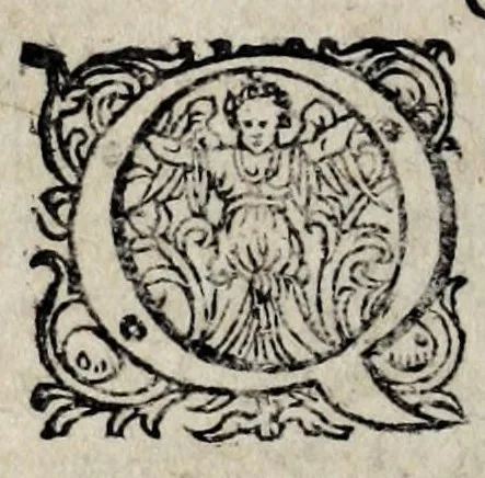 An illustration from Nicolai Machiauelli Florentini Princeps, 1608, leaf 18