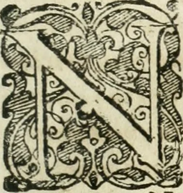 An illustration from Nicolai Myleri ab Ehrenbach Metrologia. Hoc est, de jure statuendi de mensuris, ponderibus & moletrinis. Ubi in specie quoque. De lapide terminali & torculis, tam privatis quam publicis ac bannalibus, singularia quaedam & non vulgaria exhibentur & variae quaestiones explicantur. Tractatus practicus. In quo quicquid vulgari aut exotica lingua traditum, in linguam latinam transversum est, 1683, leaf 194