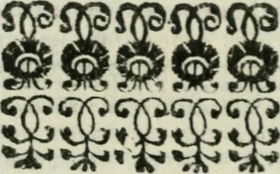 An illustration from Nicolai Parthenii Giannettasii Neapolit. Soc. Jesu, Piscatoria, et Nautica, 1686, leaf 31