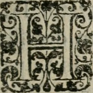 An illustration from Nicolai Vernulaei caesari regijque historiographi, & publici eloquentiae ac politices professoris Louanij, Imperatorvm symbola praeclaris regum, principumque nec-non variorum scriptorum exemplis illustrata : quibus accedit Commentarius in Andreae Alciati Emblemata vsque ad emblema XV, 1650, leaf 154