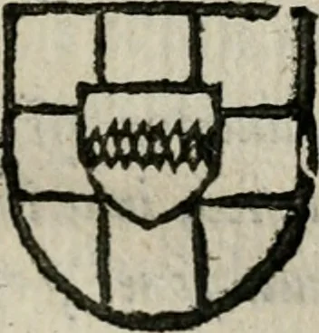 An illustration from Nicolai Vernulaei caesari regijque historiographi, & publici eloquentiae ac politices professoris Louanij, Imperatorvm symbola praeclaris regum, principumque nec-non variorum scriptorum exemplis illustrata : quibus accedit Commentarius in Andreae Alciati Emblemata vsque ad emblema XV, 1650, leaf 208