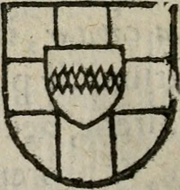 An illustration from Nicolai Vernulaei caesari regijque historiographi, & publici eloquentiae ac politices professoris Louanij, Imperatorvm symbola praeclaris regum, principumque nec-non variorum scriptorum exemplis illustrata : quibus accedit Commentarius in Andreae Alciati Emblemata vsque ad emblema XV, 1650, leaf 249