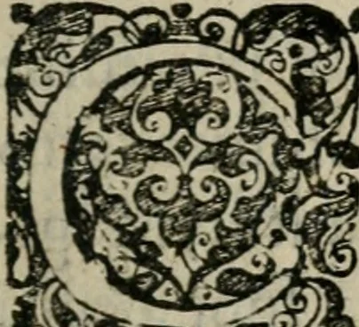 An illustration from Nicolai Vernulaei caesari regijque historiographi, & publici eloquentiae ac politices professoris Louanij, Imperatorvm symbola praeclaris regum, principumque nec-non variorum scriptorum exemplis illustrata : quibus accedit Commentarius in Andreae Alciati Emblemata vsque ad emblema XV, 1650, leaf 294