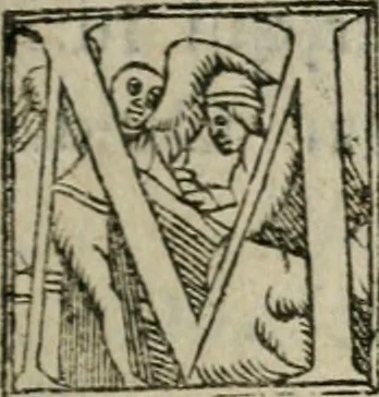 An illustration from Nicolai Vernulaei caesari regijque historiographi, & publici eloquentiae ac politices professoris Louanij, Imperatorvm symbola praeclaris regum, principumque nec-non variorum scriptorum exemplis illustrata : quibus accedit Commentarius in Andreae Alciati Emblemata vsque ad emblema XV, 1650, leaf 360