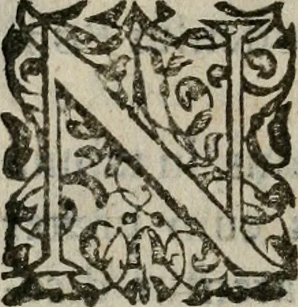 An illustration from Nicolai Vernulaei caesari regijque historiographi, & publici eloquentiae ac politices professoris Louanij, Imperatorvm symbola praeclaris regum, principumque nec-non variorum scriptorum exemplis illustrata : quibus accedit Commentarius in Andreae Alciati Emblemata vsque ad emblema XV, 1650, leaf 43