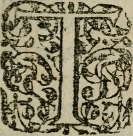 An illustration from Nicolai Vernulaei caesari regijque historiographi, & publici eloquentiae ac politices professoris Louanij, Imperatorvm symbola praeclaris regum, principumque nec-non variorum scriptorum exemplis illustrata : quibus accedit Commentarius in Andreae Alciati Emblemata vsque ad emblema XV, 1650, leaf 82