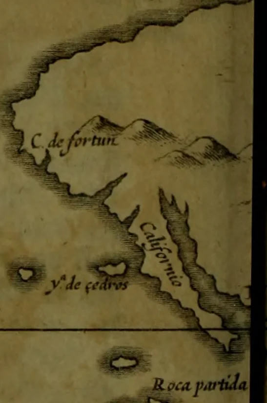 An illustration from Nieuvve vverelt, anders ghenaempt VVest-Indien, 1622, leaf 15
