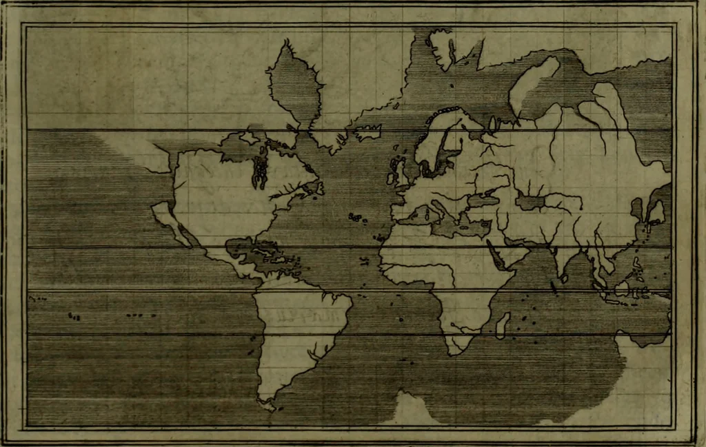 An illustration from Nieuvve vverelt, anders ghenaempt VVest-Indien, 1622, leaf 212