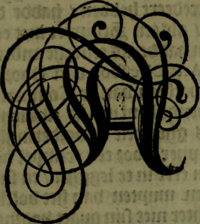 An illustration from Nieuvve vverelt, anders ghenaempt VVest-Indien, 1622, leaf 220