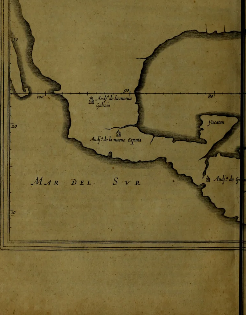 An illustration from Nieuvve vverelt, anders ghenaempt VVest-Indien, 1622, leaf 23