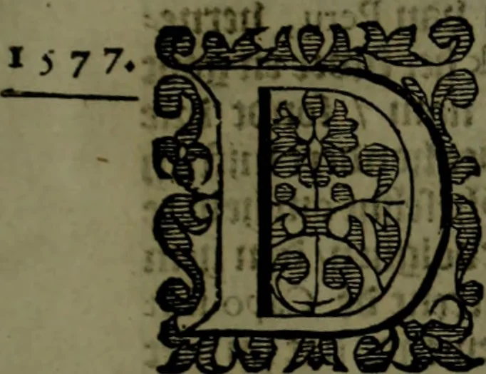 An illustration from Nieuvve vverelt, anders ghenaempt VVest-Indien, 1622, leaf 320